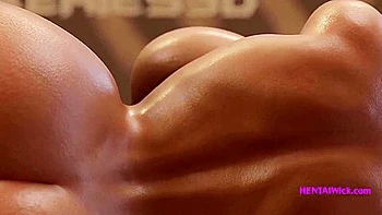 Superman X Wonder Woman - First Anal Sex - 3d Exclusive Anime Hq