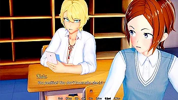 Car Toon - Futas World Of Ntr #1 Ntr Route