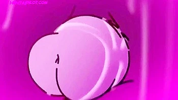 Car Toon In The Woolett Way Porn Parody