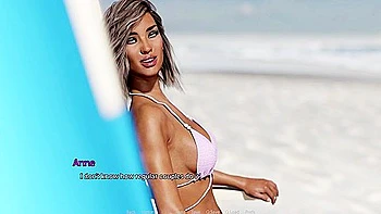 A Very Open Marriage ( )