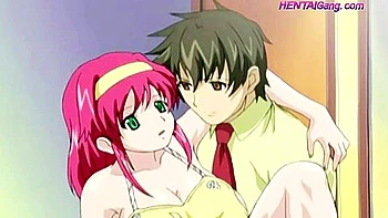 Big Boobed Stepmom Kyoko Gives Hands-on Sex Lesson To Horny Boy Kei! Hentai - Anime Hentai And Car Toon