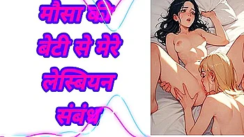 Leave Lesbean With Moses Stepdaughter With Hindi Sex