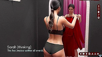 Whispers Of Desire 2 To Be Continue - Des Ires