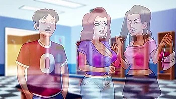 Car Toon In New Hot Bhabhi Make Seen In Summer Time Saga