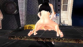 Advents Of Nulle - Nulle, A Girl And A