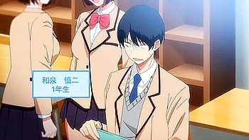 Fuuki Iin to Fuuzoku Katsudou Episode 1