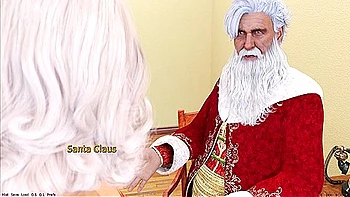 Laura Special Adventure 1 I Need To Do Santa Clauses Work With Car Toon