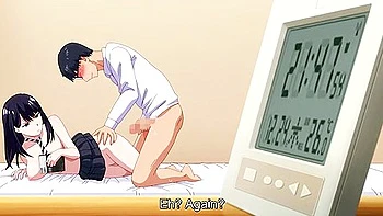 Iribitari Gal ni Manko Tsukawasete Morau Hanashi Episode 1