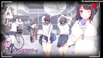 Hot public group sex