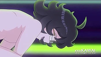 Car Toon - Cyberpunk Edgerunners Hentai - Yumiko And Oc