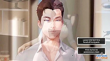 : Getting To Know Everyone - Come Right Inn - Season 1 With Anime Hentai