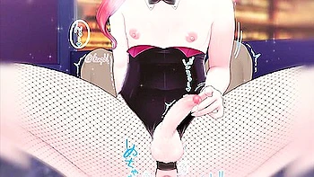 Anime Hentai - [en] Pegging - Perverts Kinky Paradise (preview)