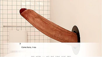 Car Toon - Galkos Gloryhole Huge Load Blowjob For Momiji