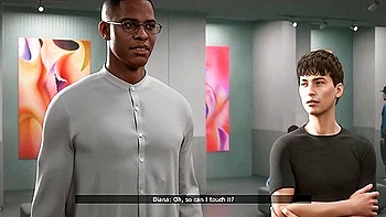 Astonishing Xxx Watch Full Version - 3d Animated