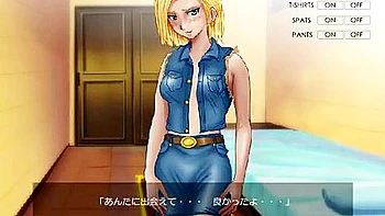 Android Girl By Misskitty2k Gameplay