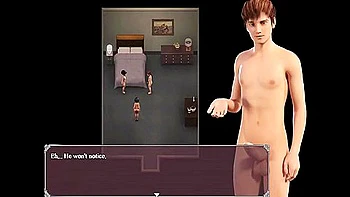 Lust Epidemic -pregnant Has Fun