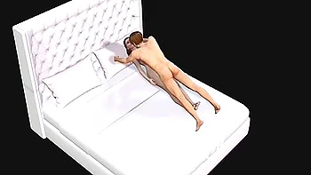 Stepmom Share Bed With Stepson Romantic