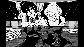 Kamesutra Dbz Erogame 105 A Sneak Peek Into The Future