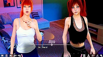 Double Homework - I She Enemy Or Ally