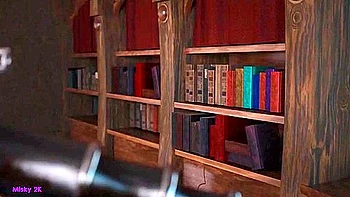 Lust Academy 2 - 124 - Mysterious Notes By Misskitty2k