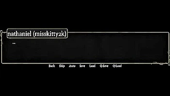 Refuge Of Embers Pt 1 - A Strange Dream By Misskitty2k