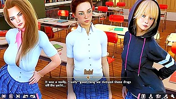 Double Homework - What About Morgan!