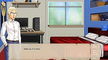 Shelter - Pt 19 - Nice Pussy Eating