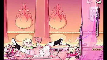 Max The Elf Level 1 Animations (cuck Chair Included!) With Car Toon