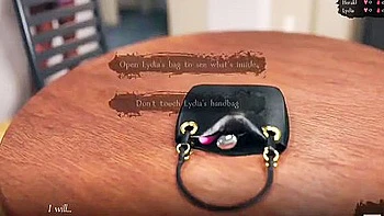 Snapchat143 - Naughty Policeman Stepmom Sexy Story Game Demon Boy (chapter 2) With Car Toon, Hindi Sex And Father In-law