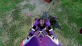 Succubus Fucking Cutie Succubus With Car Toon