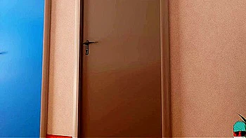 Helping The Hotties #107 Visual Novel Gameplay