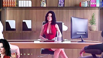 3d Animated - Apocalust - - Just A Jealous Husband By Redlady2k