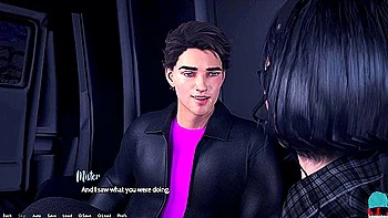 Freshwomen #30 Visual Novel Pc Gameplay