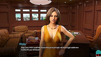 College Bound #146 Visual Novel Pc Gameplay [hd]