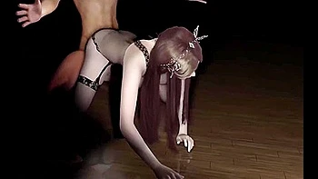 Uncensored V281 - Hentai 3d, Anime Hentai And 3d Hentai