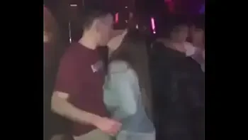 Mamando na festa loucaça