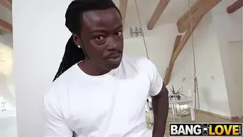 Double Anal Surprise Blanche Bradburry, Paola Hard