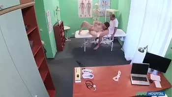 FAKEhub Compilation of Hot Babes Getting Creampied