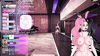 Anime Hentai - Lilys Labyrinth Of Lust Full Game Play With Toy Play