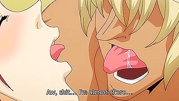 Futei With The Animation