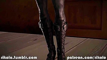 Cops With Futanari Cocks Fucked Cute Thief In Prison