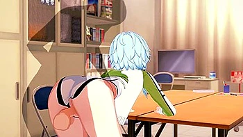 Sword Art Online - Sinon