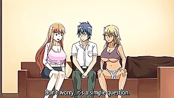 Sei Yariman Stepsisters Pakopako Nikki