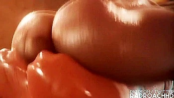 Womb Raider - Lara Craft