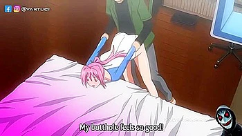 Hentai Teen 18+ Horny Slut Amazing Movie