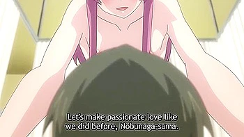 Hentai Hot Vixen Breathtaking Movie