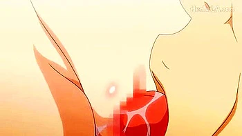 After being penetrated by a virgin, he became addicted to ejaculating and shoplifted again.