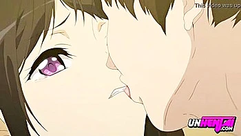 She rubs her tits, licks them, squirts, and cums inside her.