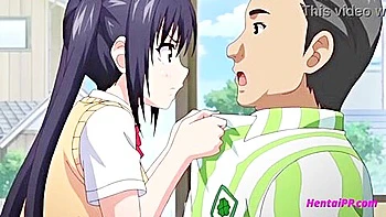 Open the front in the park at night, put out a big tits and be thrusted in