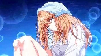 I was kidnapped on my laptop and rubbed it with my foot, and I couldn't hold back my ejaculation, so I pushed it down.